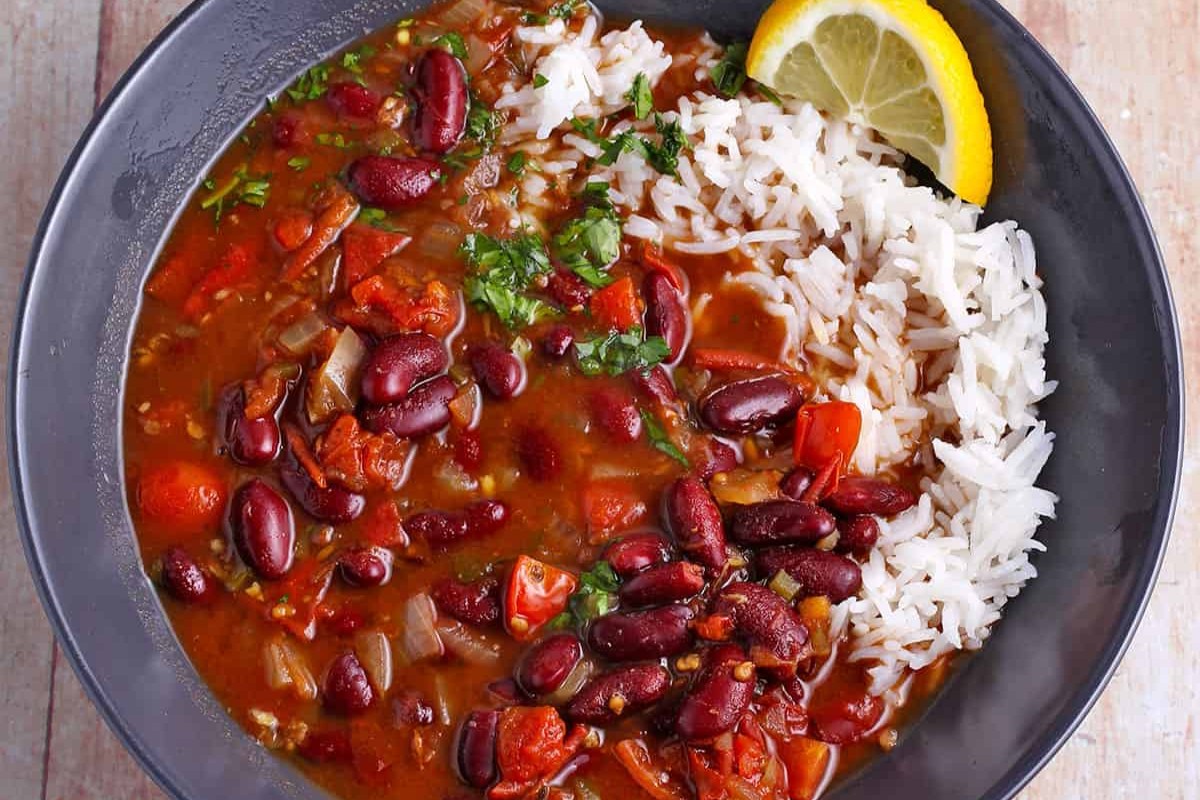 bean-curry-recipe