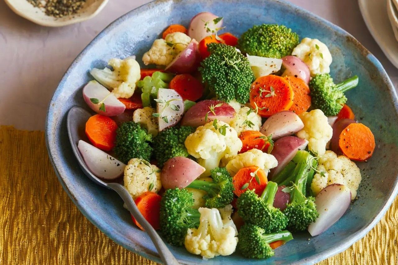 blanched-vegetable-medley-salad-recipe