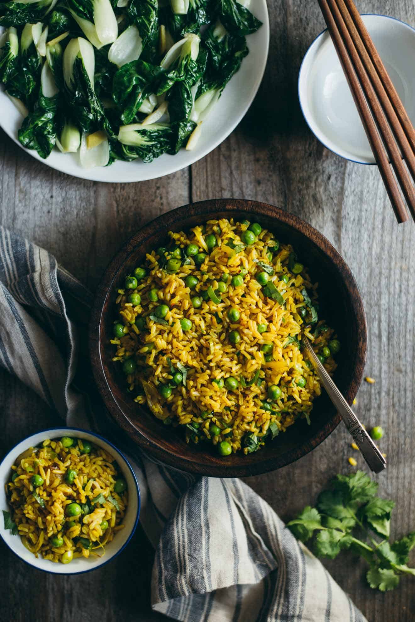 brown-rice-pilaf-burmese-style-recipe