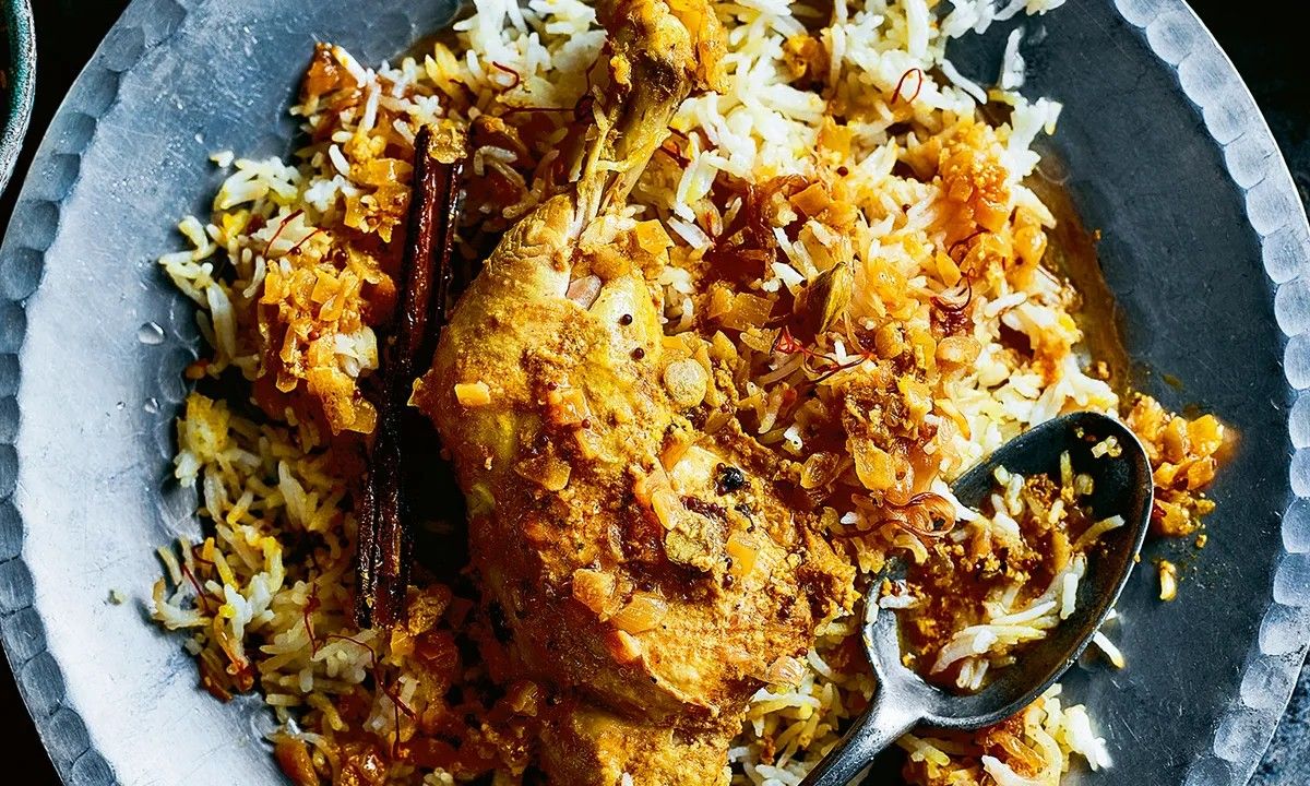 burmese-biryani-recipe-danbauk