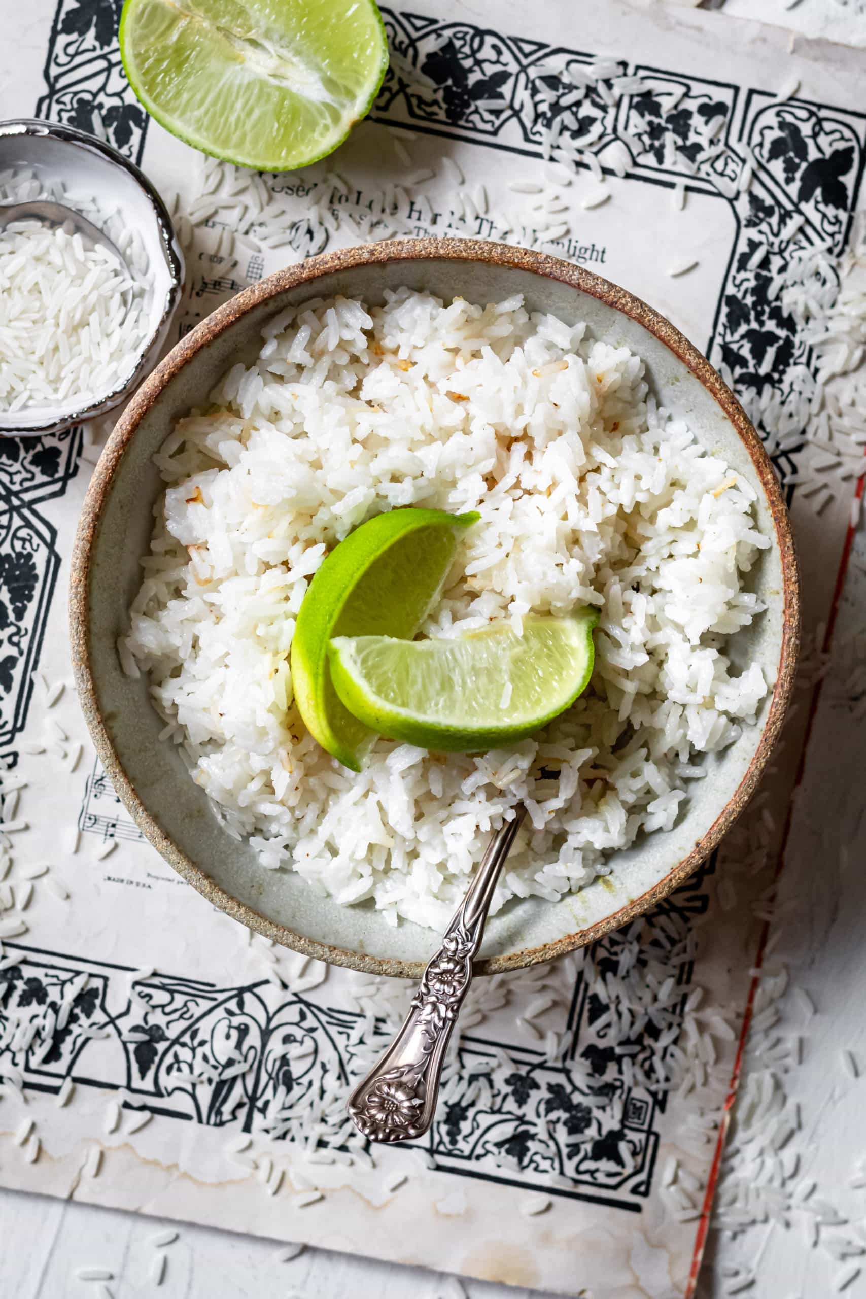 burmese-coconut-rice-recipe