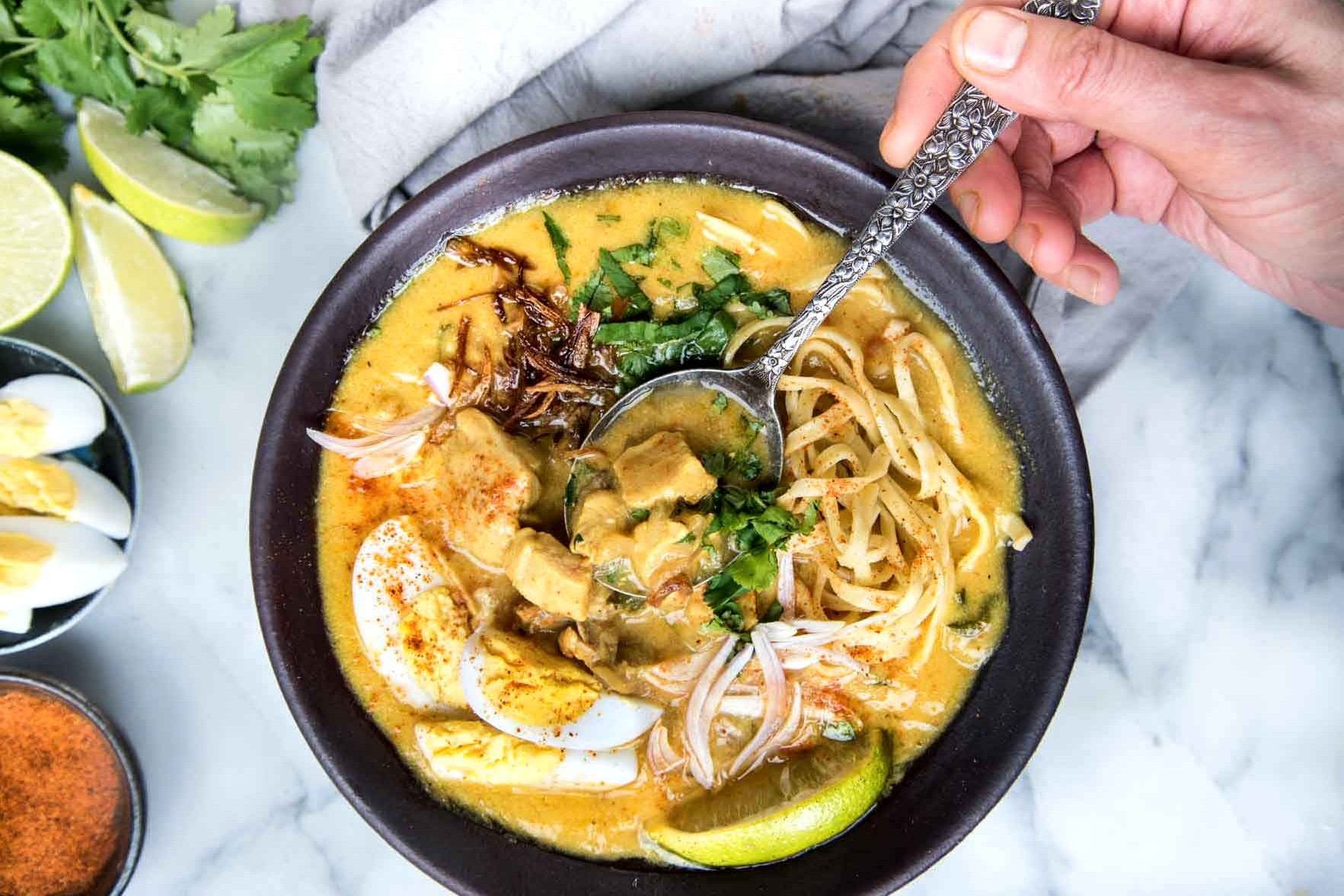 burmese-vegan-coconut-curry-recipe