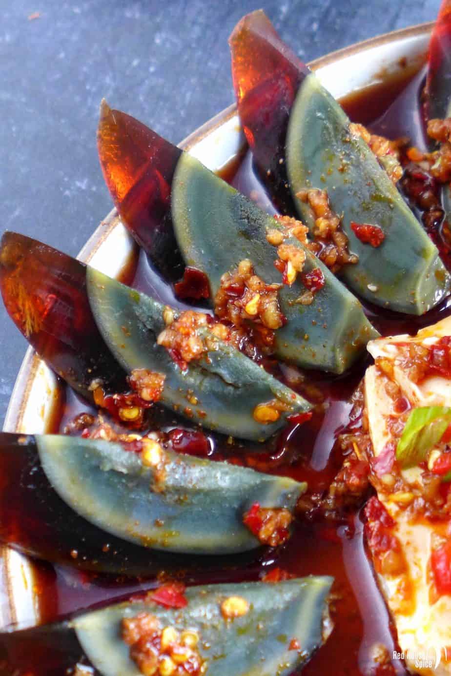 century-egg-salad-recipe