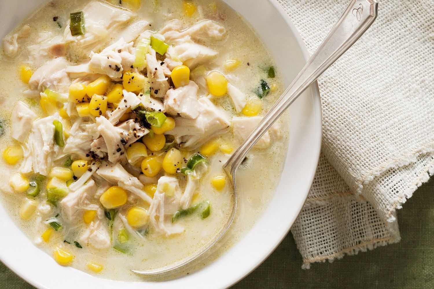 chicken-and-corn-soup-recipe