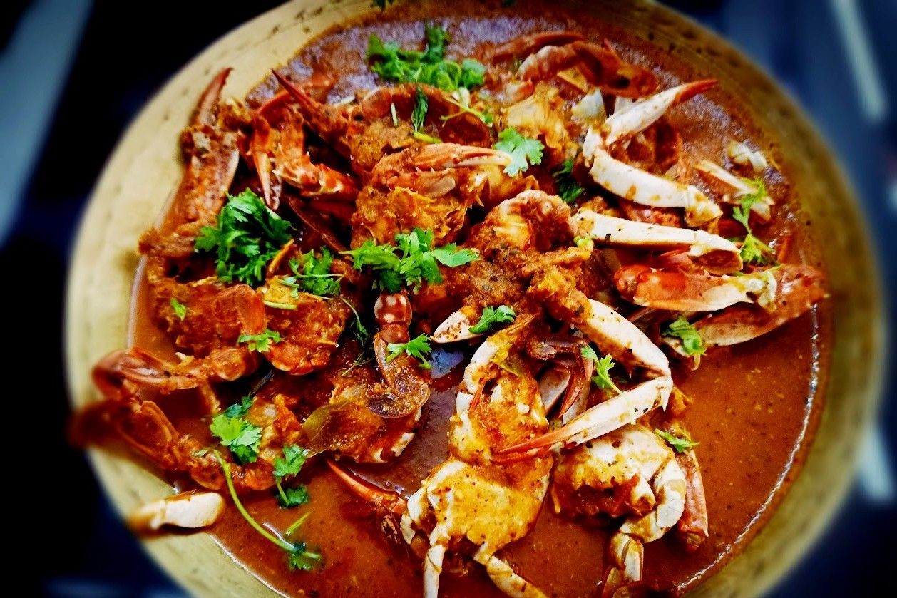 crab-curry-recipe