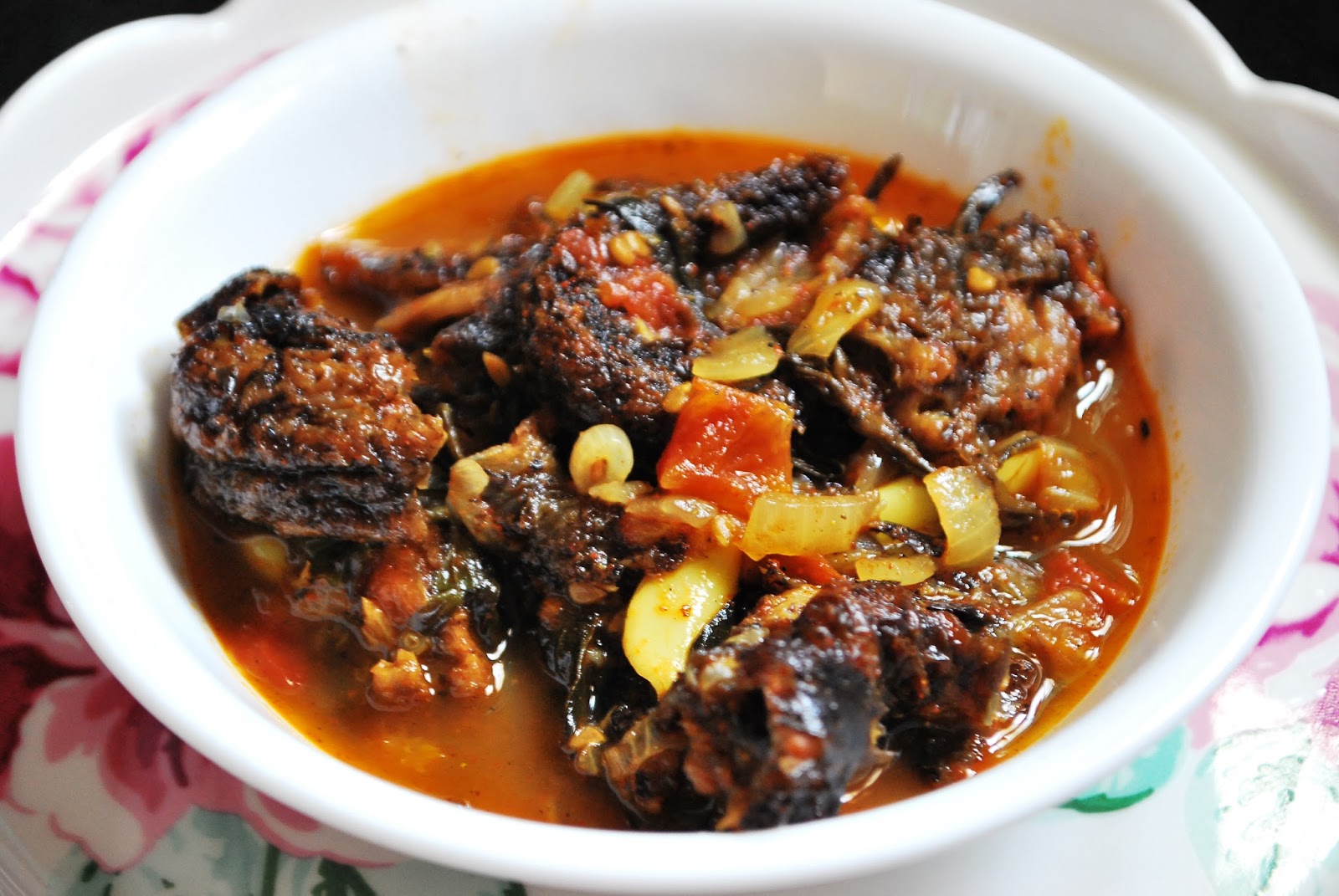eel-curry-recipe