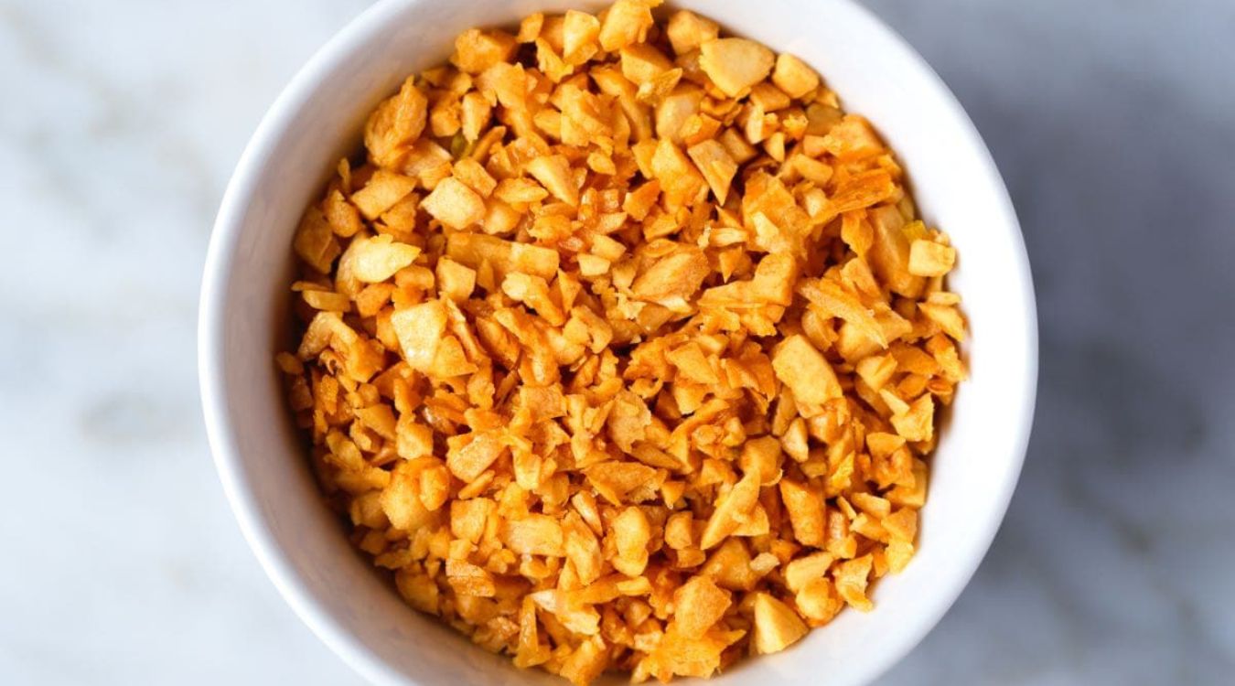 fried-garlic-chips-recipe