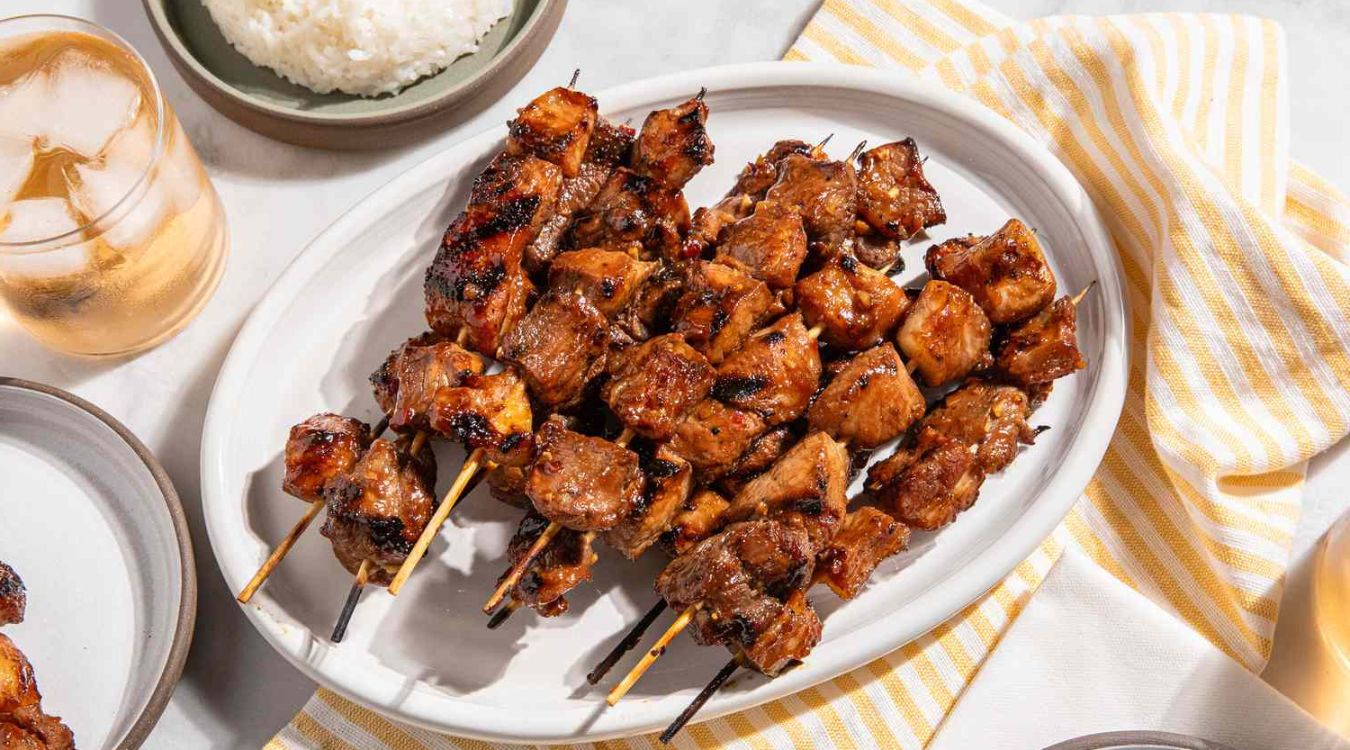 grilled-pork-skewers-recipe