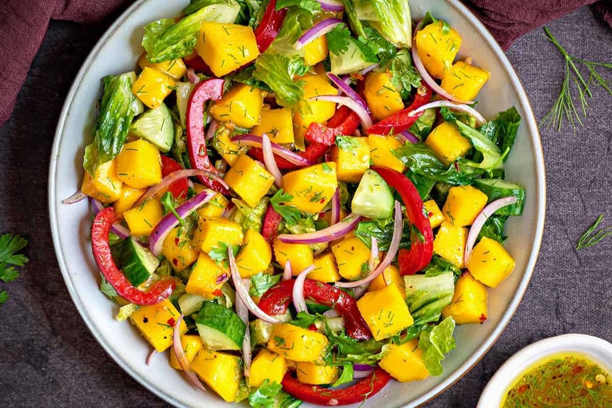mango-salad-recipe-thayet-chin-thoke