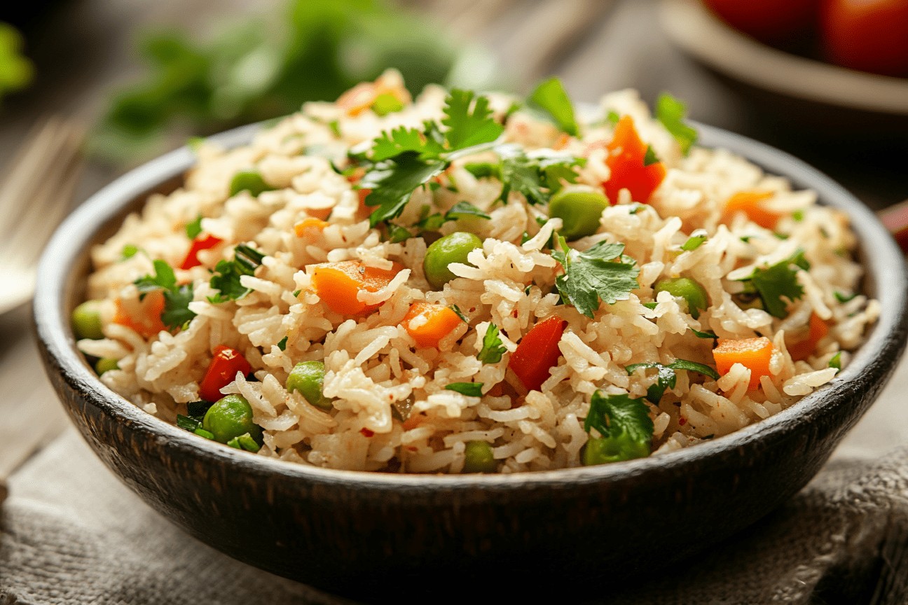 mixed-vegetable-fried-rice-recipe