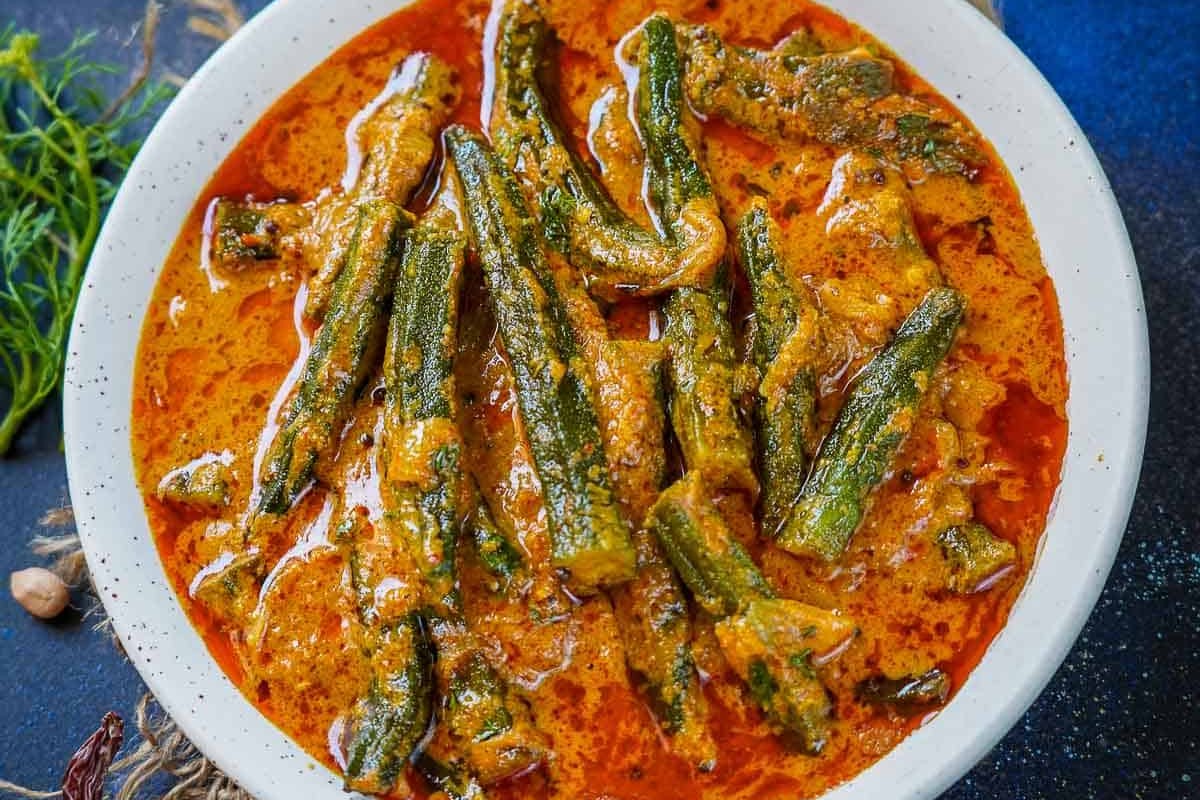 okra-curry-recipe