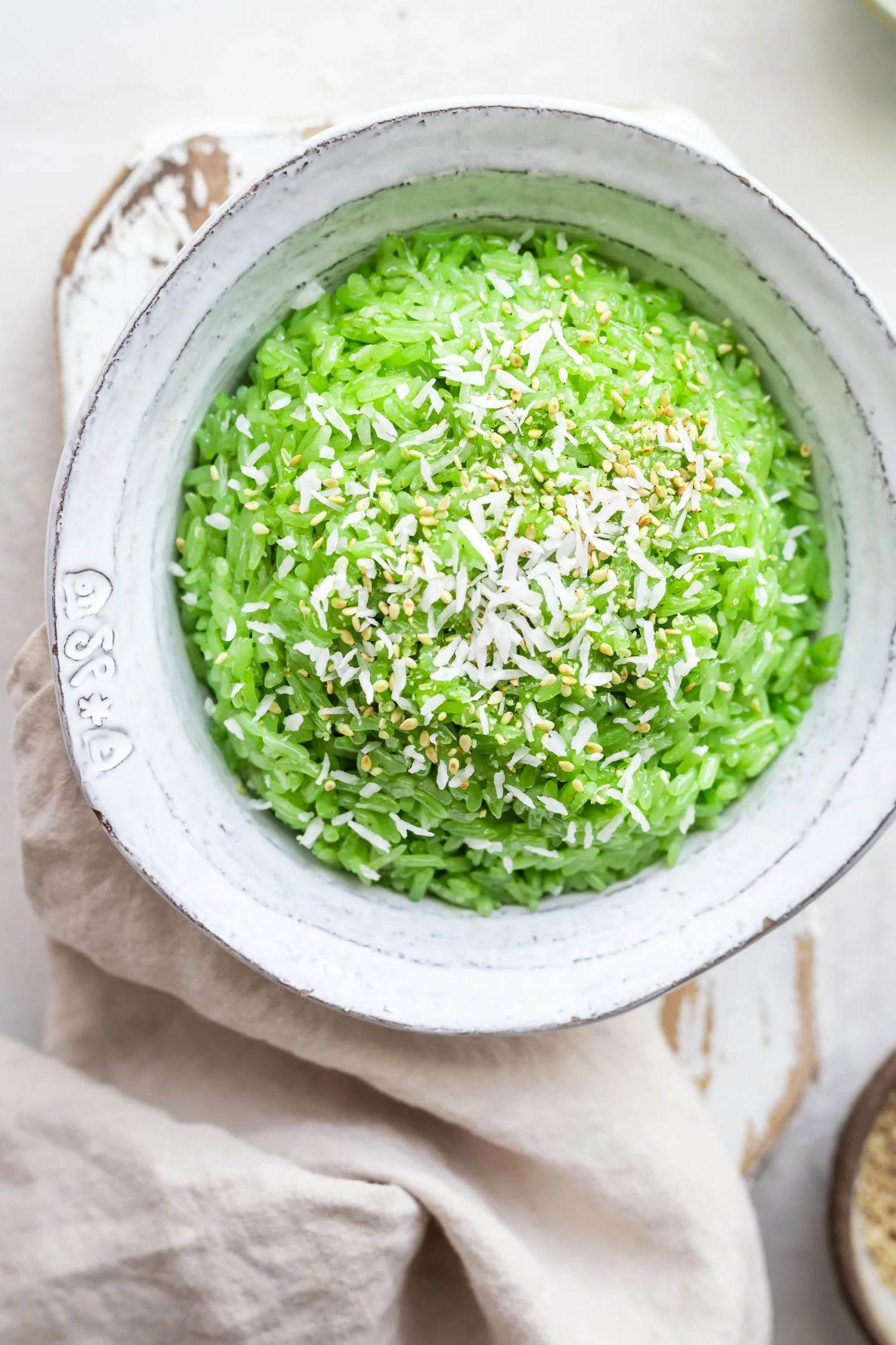 pandan-flavored-rice-recipe