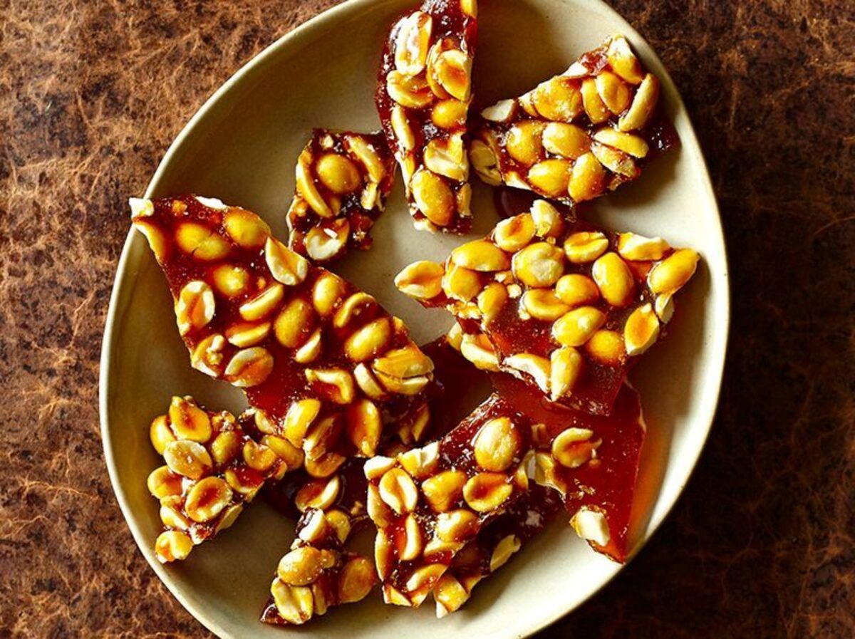 peanut-brittle-recipe