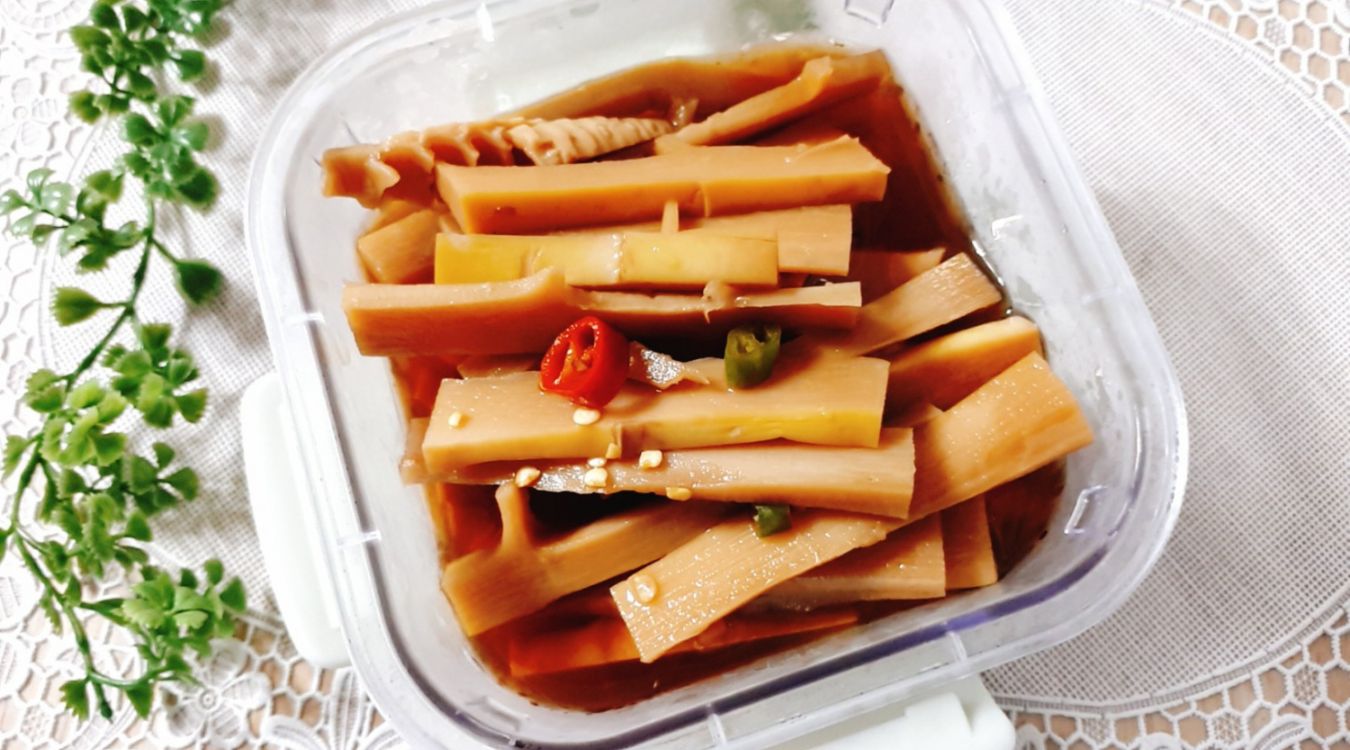 pickled-bamboo-shoots-recipe
