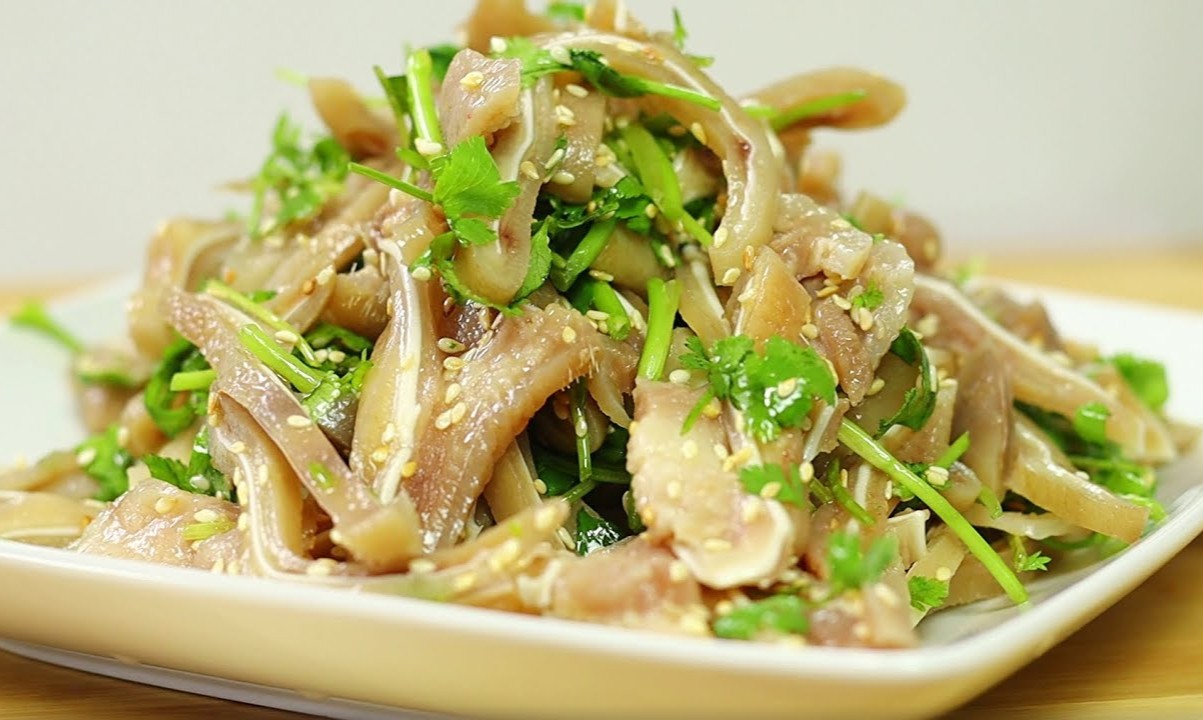 pig-ear-salad-recipe