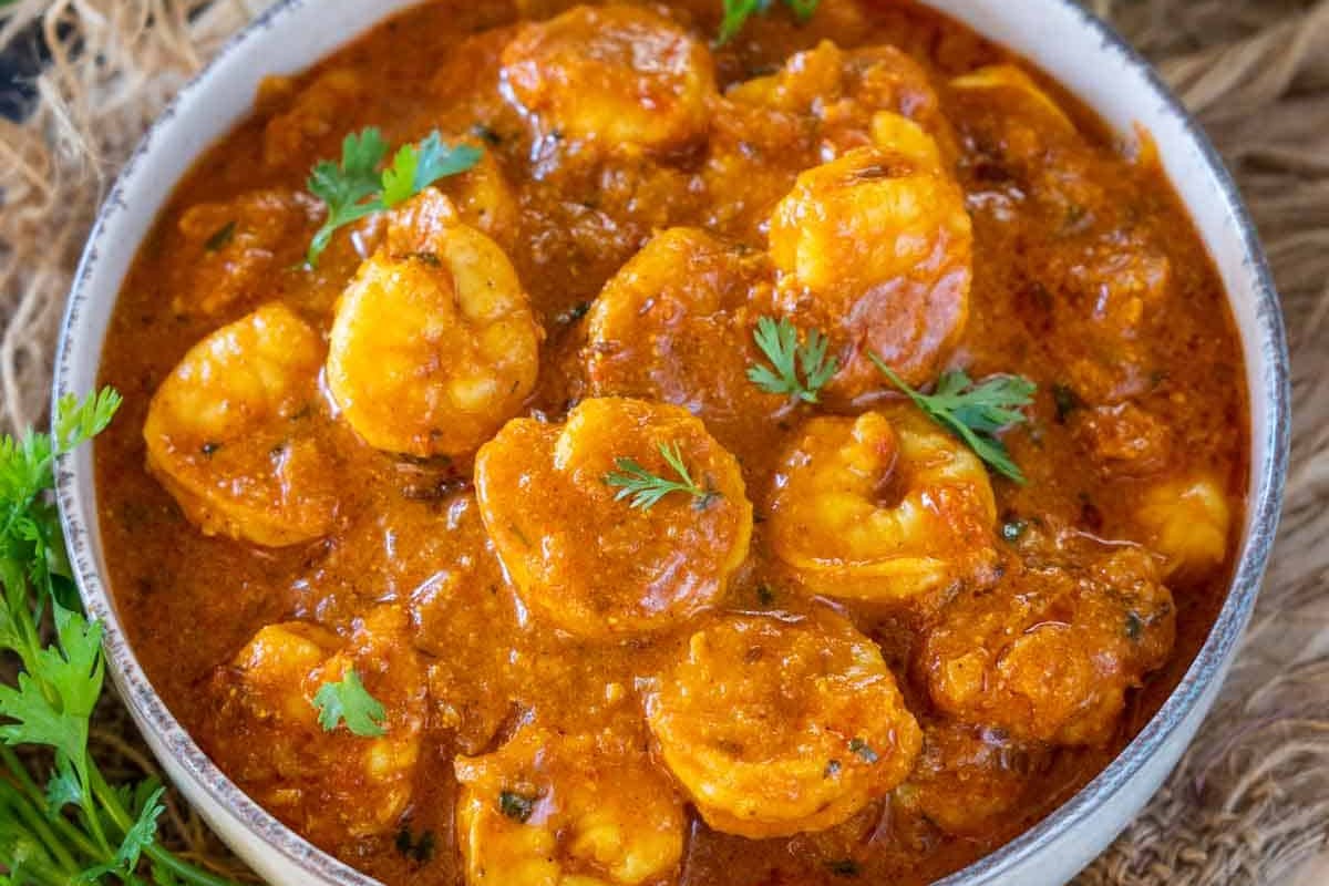 prawn-curry-recipe
