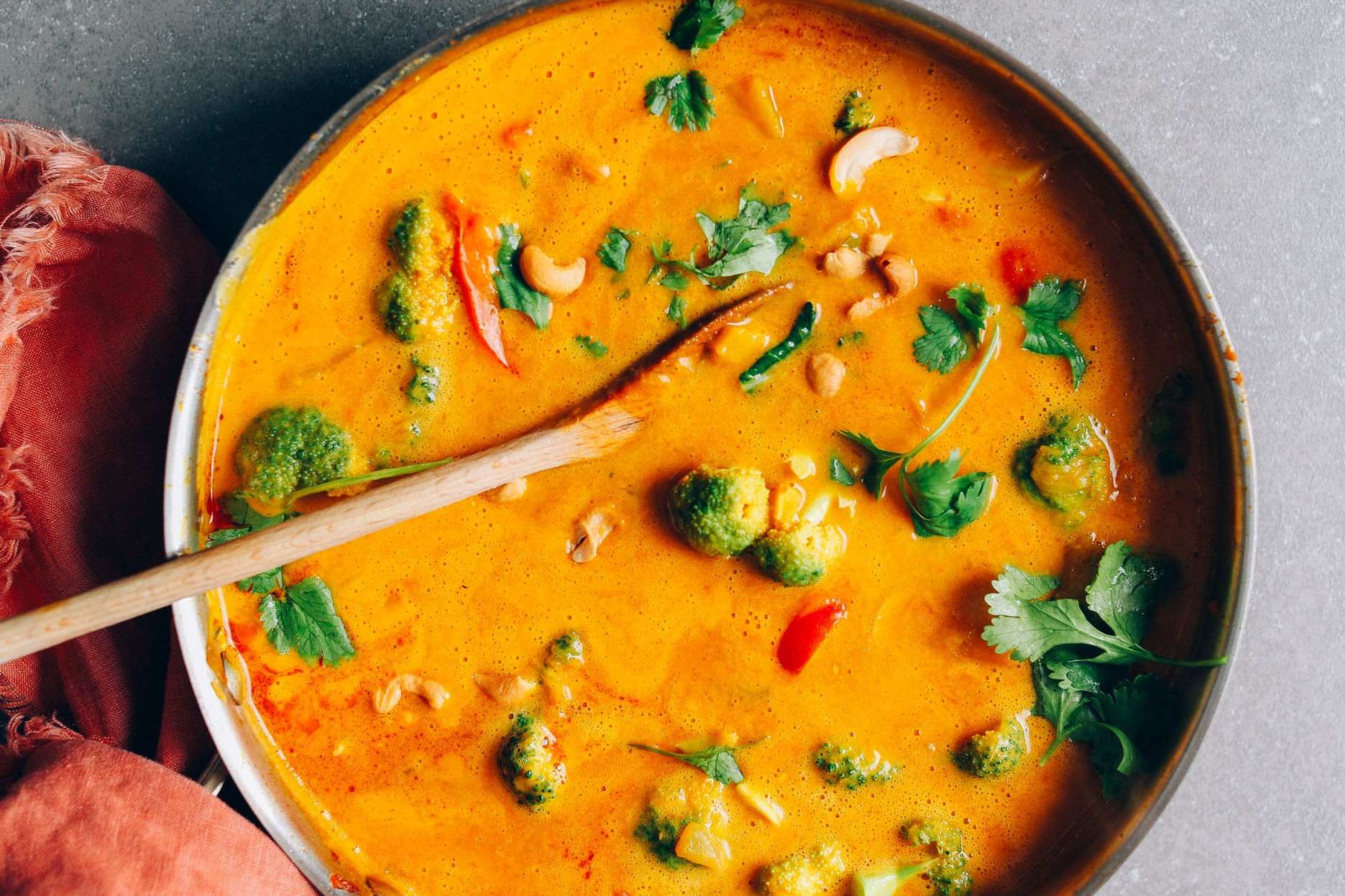 pumpkin-curry-recipe