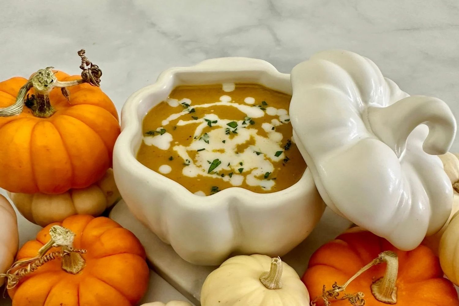 pumpkin-soup-recipe