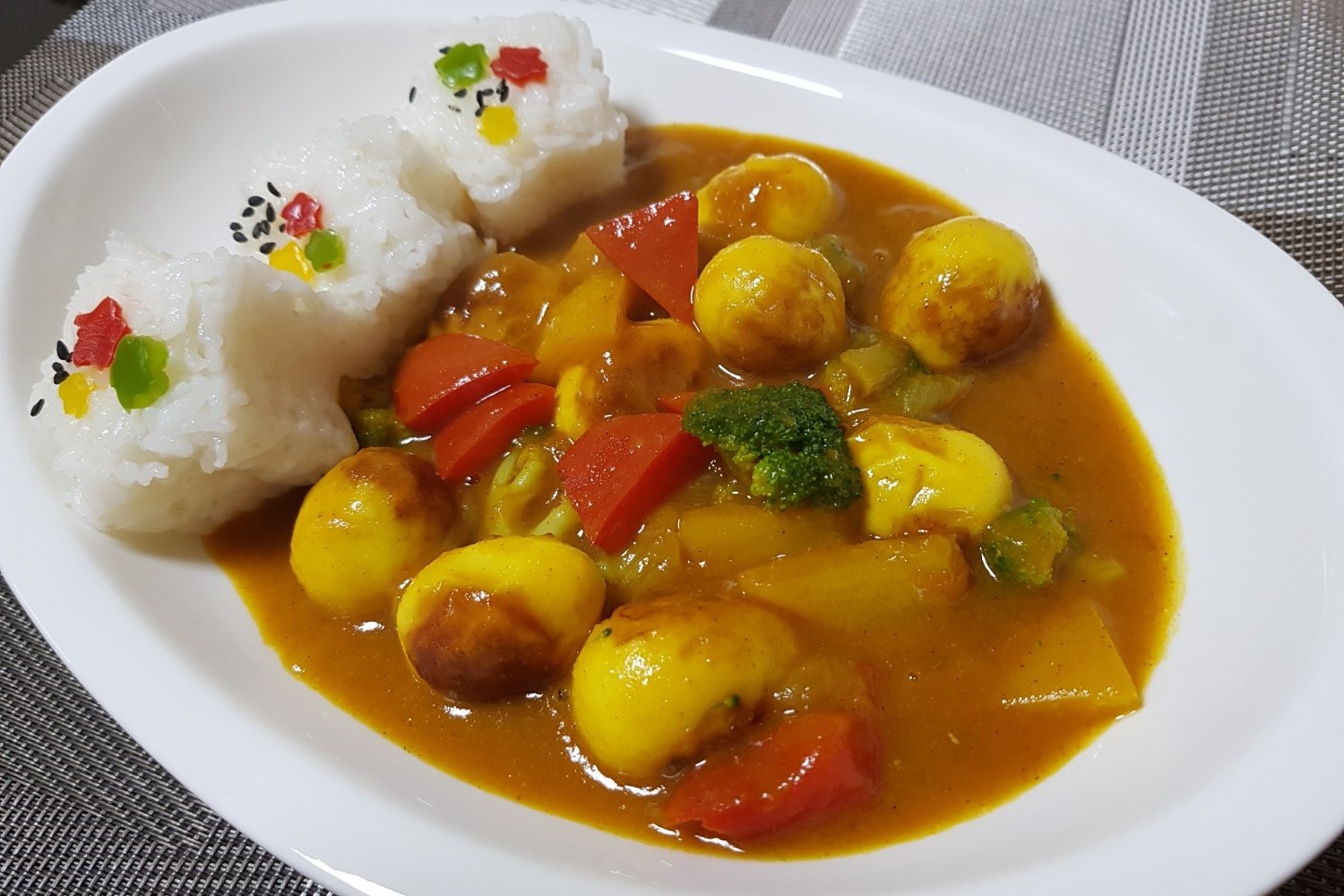 quail-egg-curry-recipe