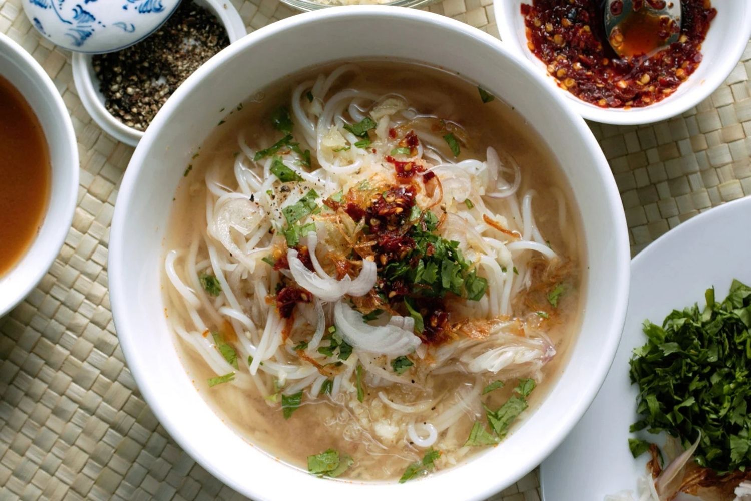 rakhine-style-sour-seafood-soup-recipe