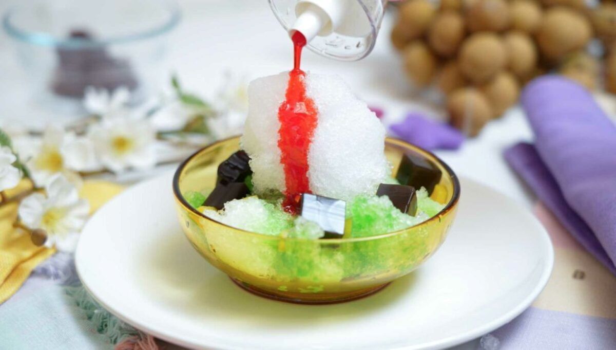 shaved-ice-with-syrup-jelly-ye-mont-recipe