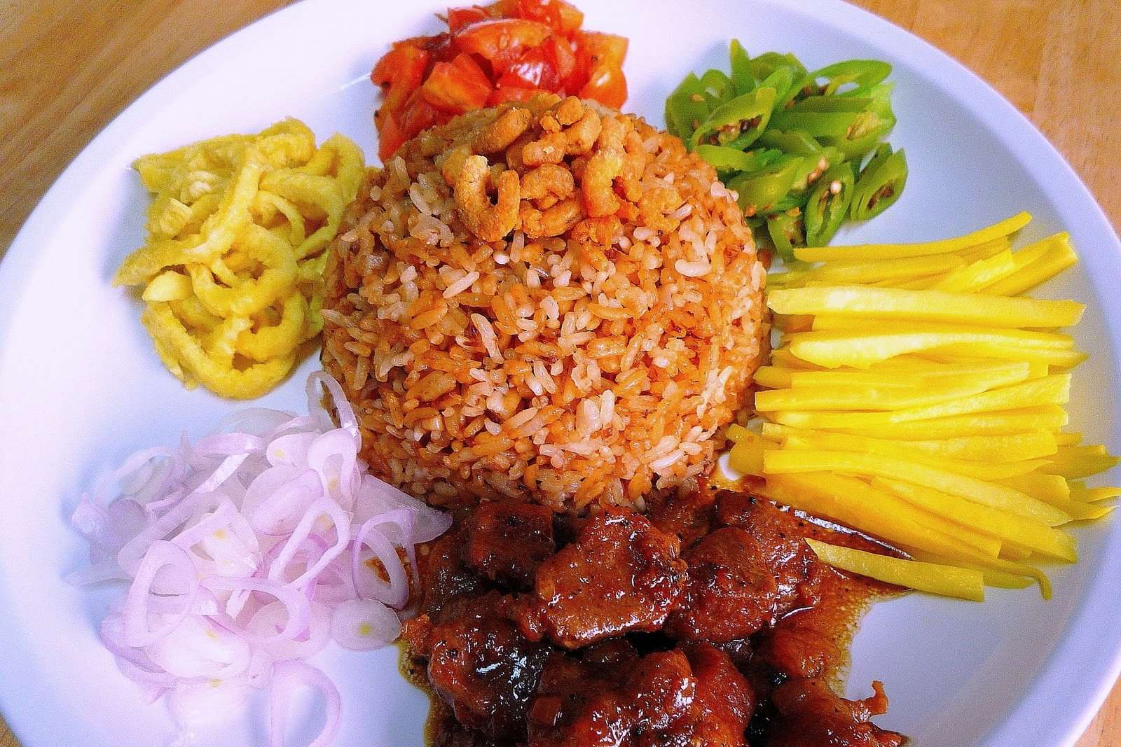 shrimp-paste-fried-rice-recipe