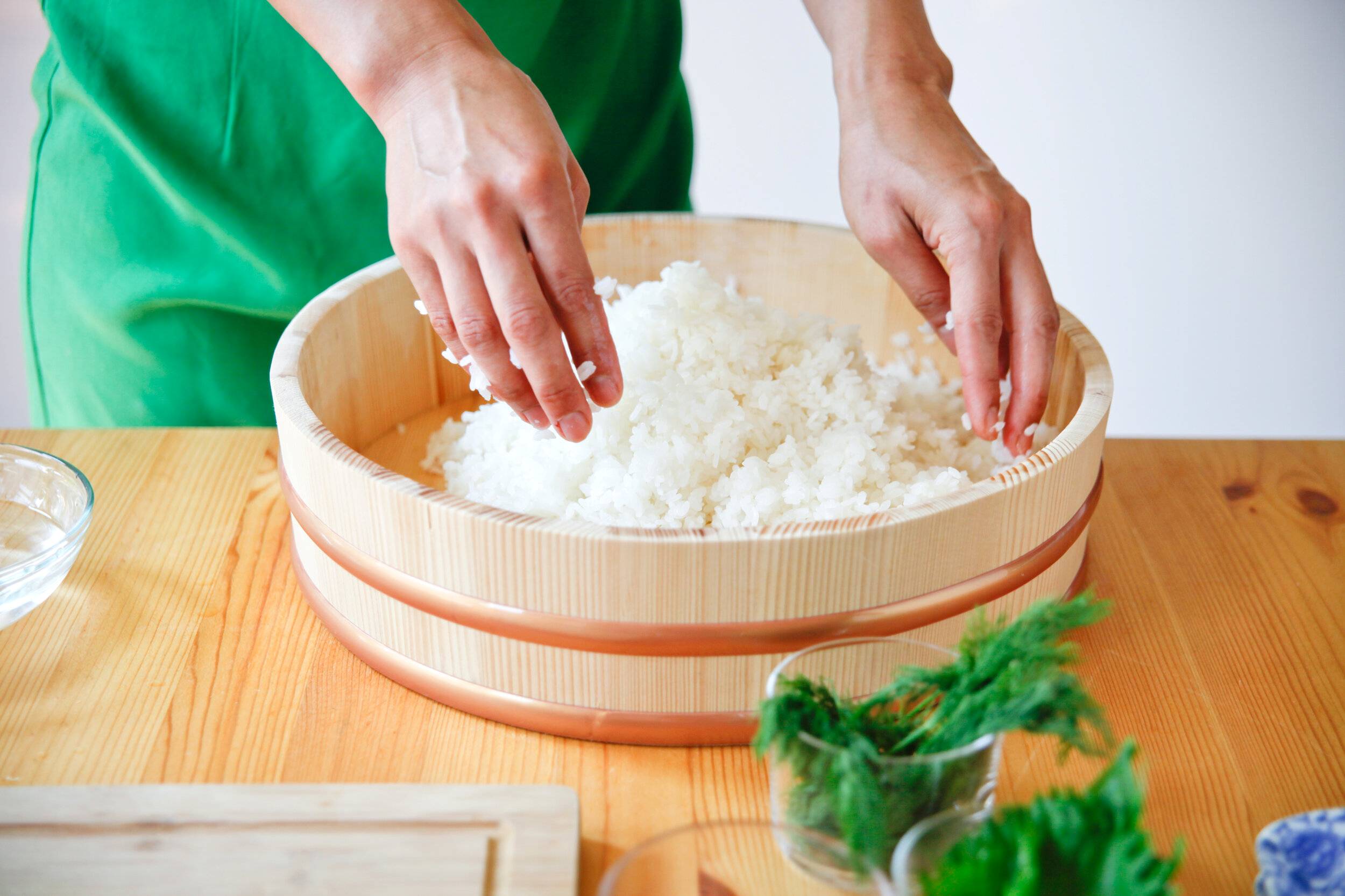 simple-steamed-rice-recipe