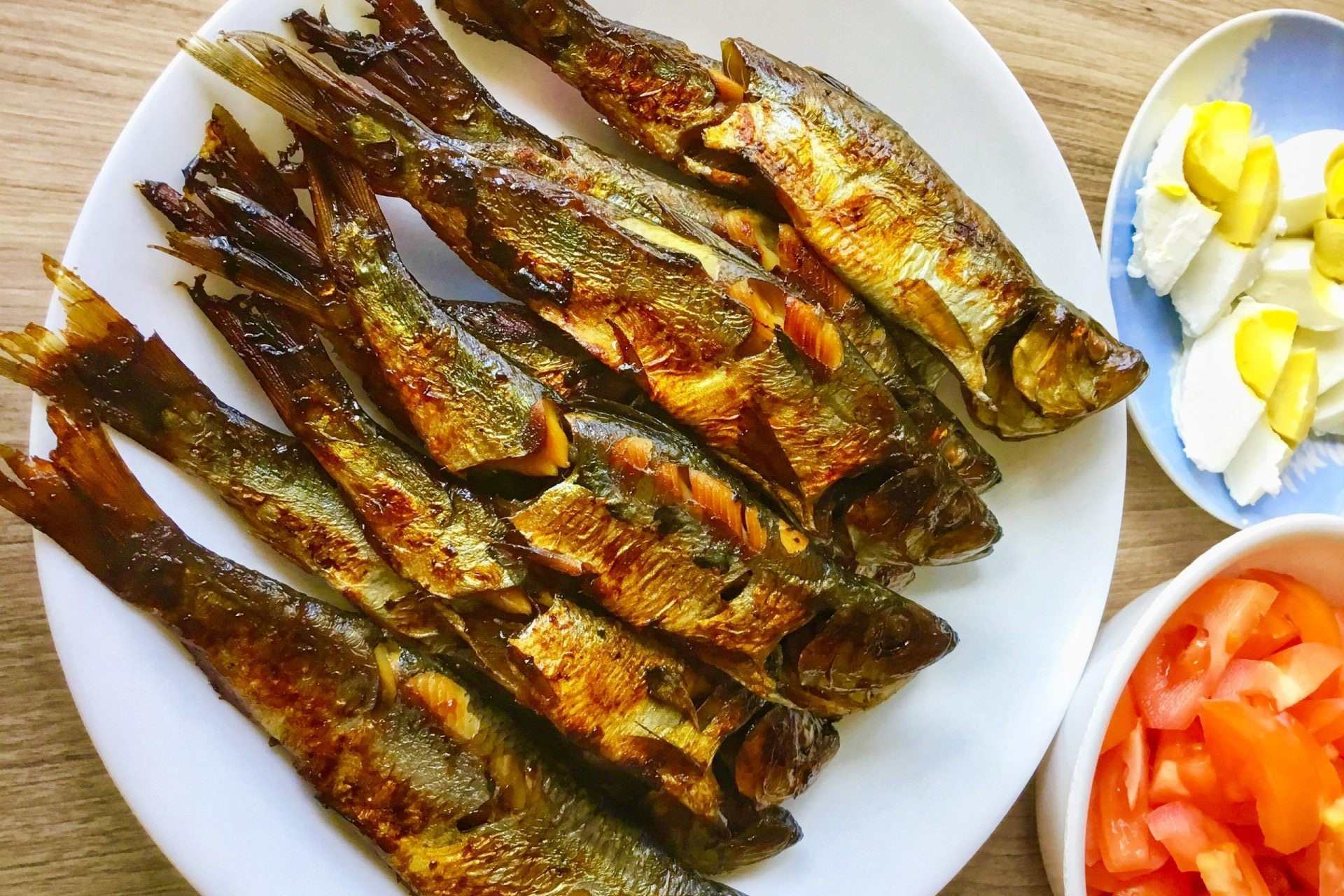 smoked-fish-fried-rice-recipe