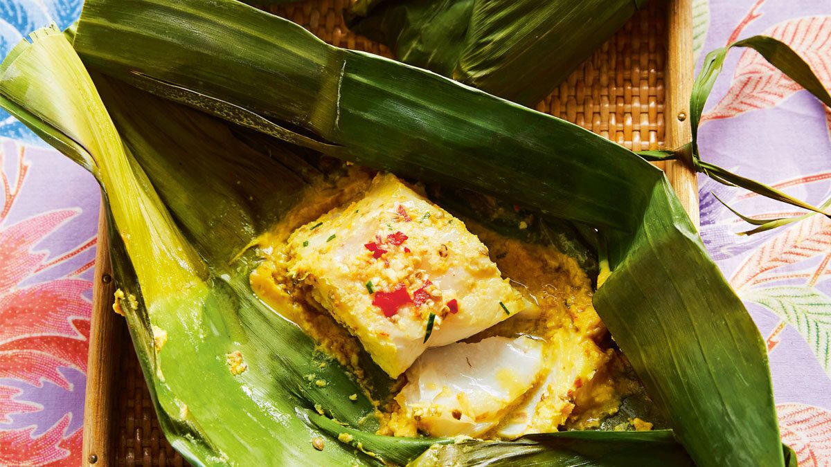 steamed-banana-parcels-recipe
