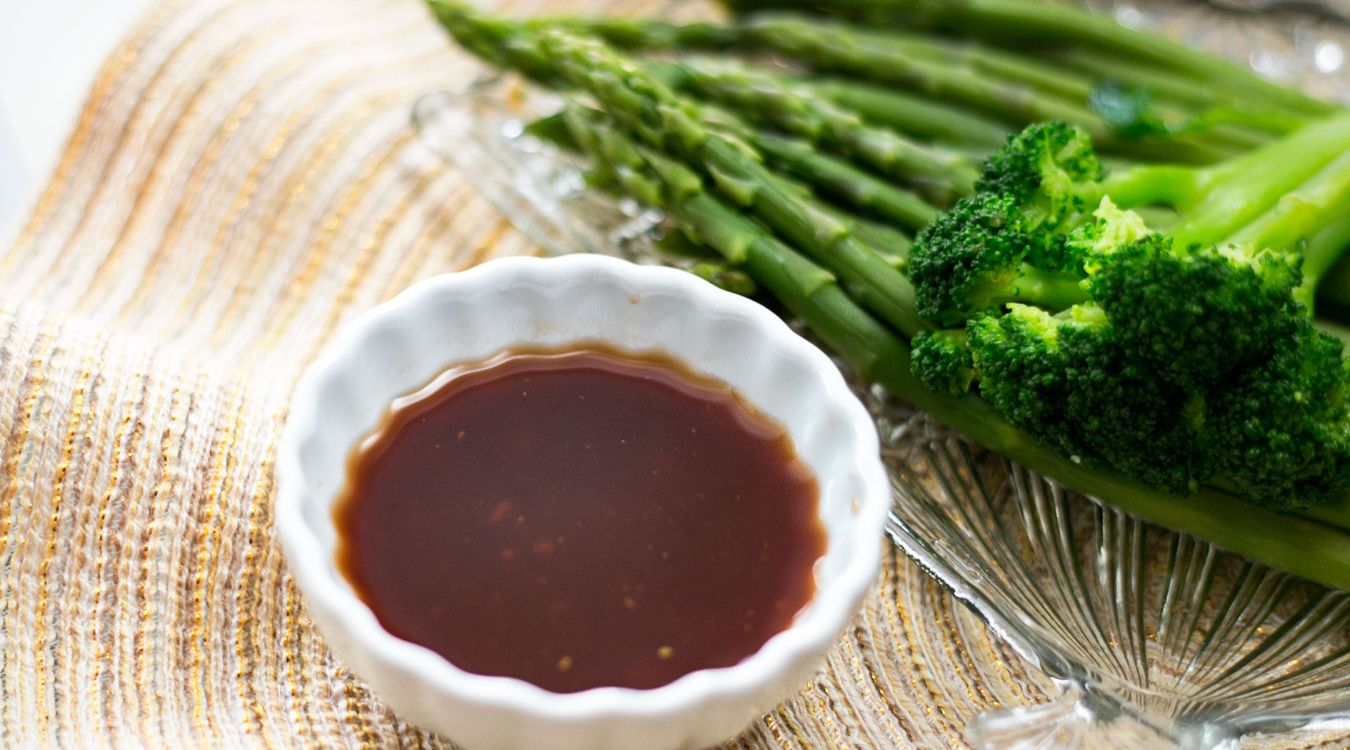 steamed-vegetables-with-dip-recipe