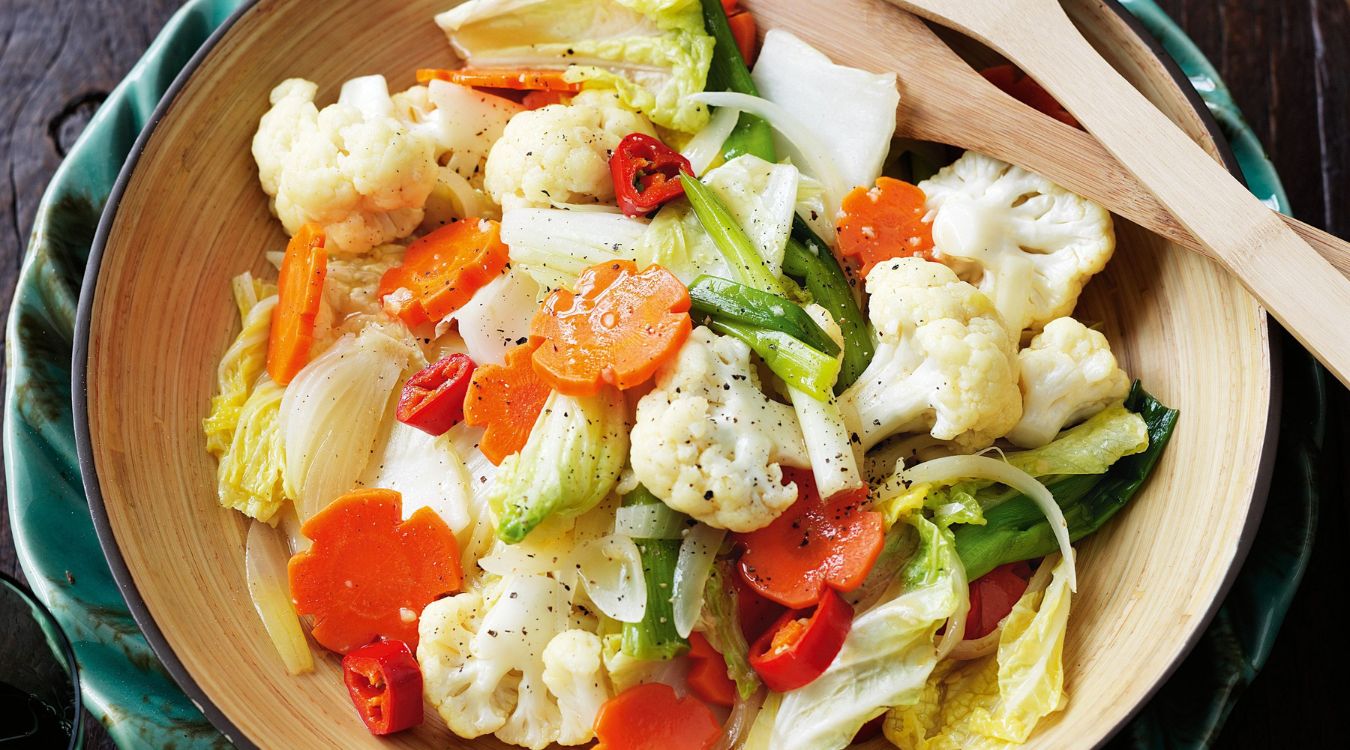 stir-fried-mixed-vegetables-recipe