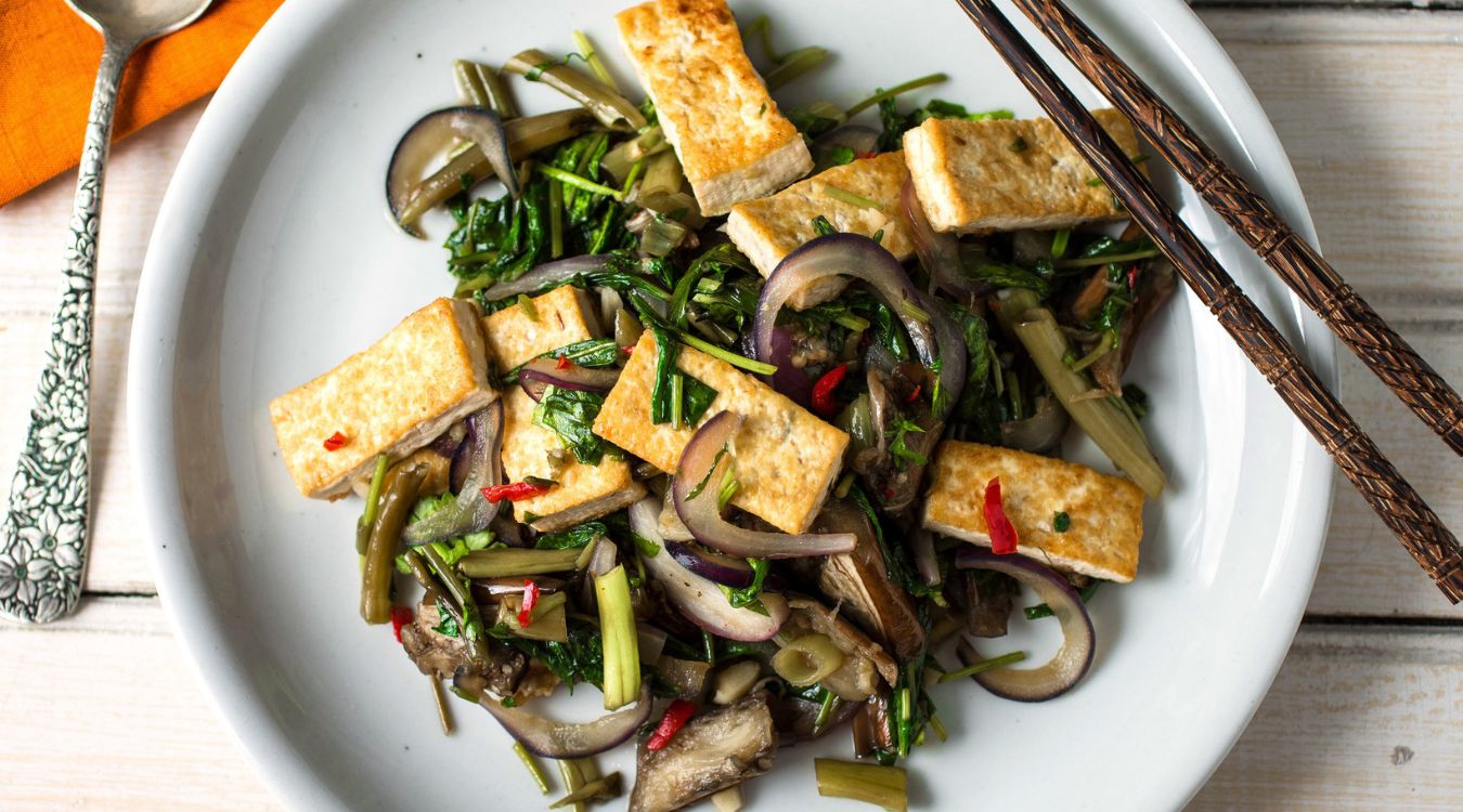 stir-fried-water-spinach-recipe