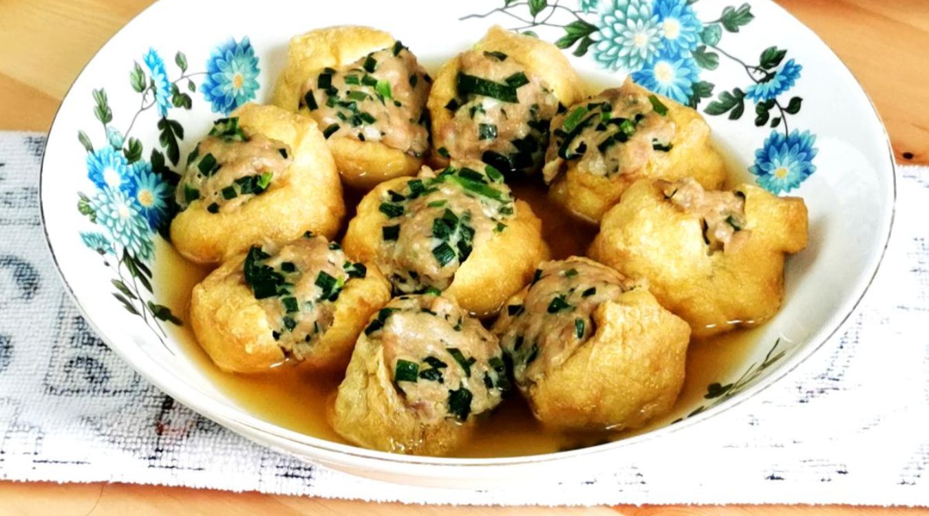 stuffed-tofu-puffs-recipe
