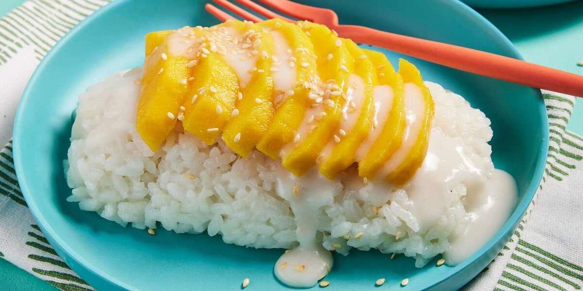 sweet-sticky-rice-with-coconut-recipe
