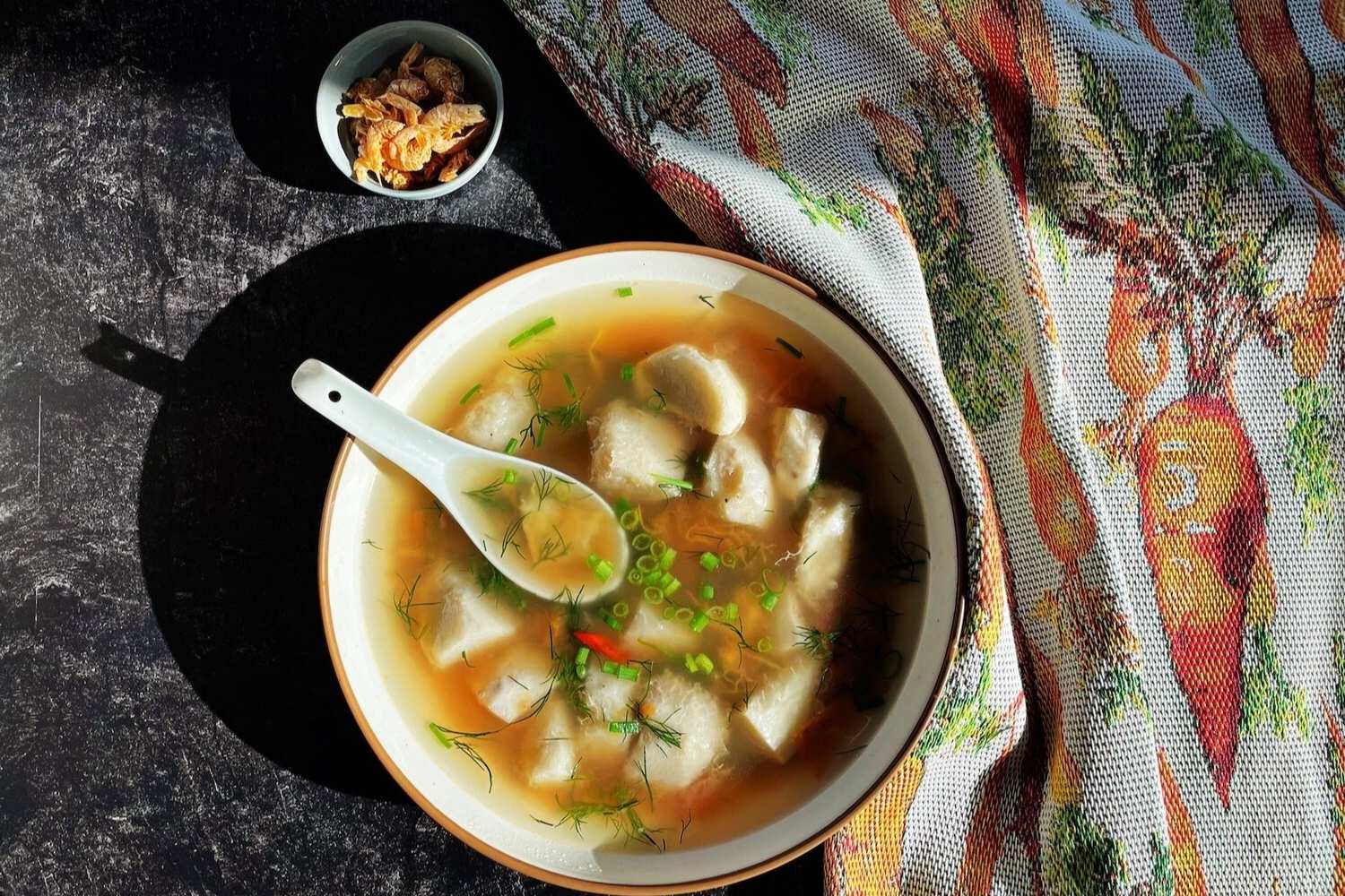 taro-and-pork-rib-soup-recipe