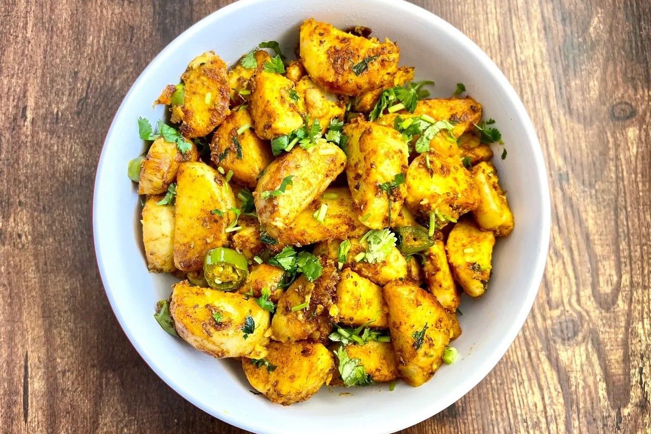 taro-root-curry-recipe