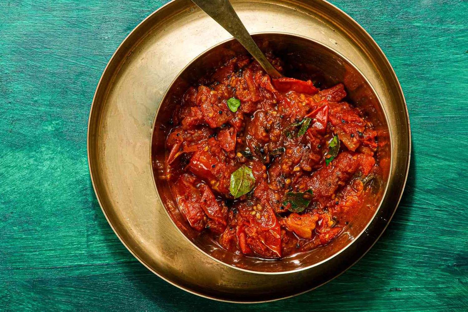 tomato-curry-recipe