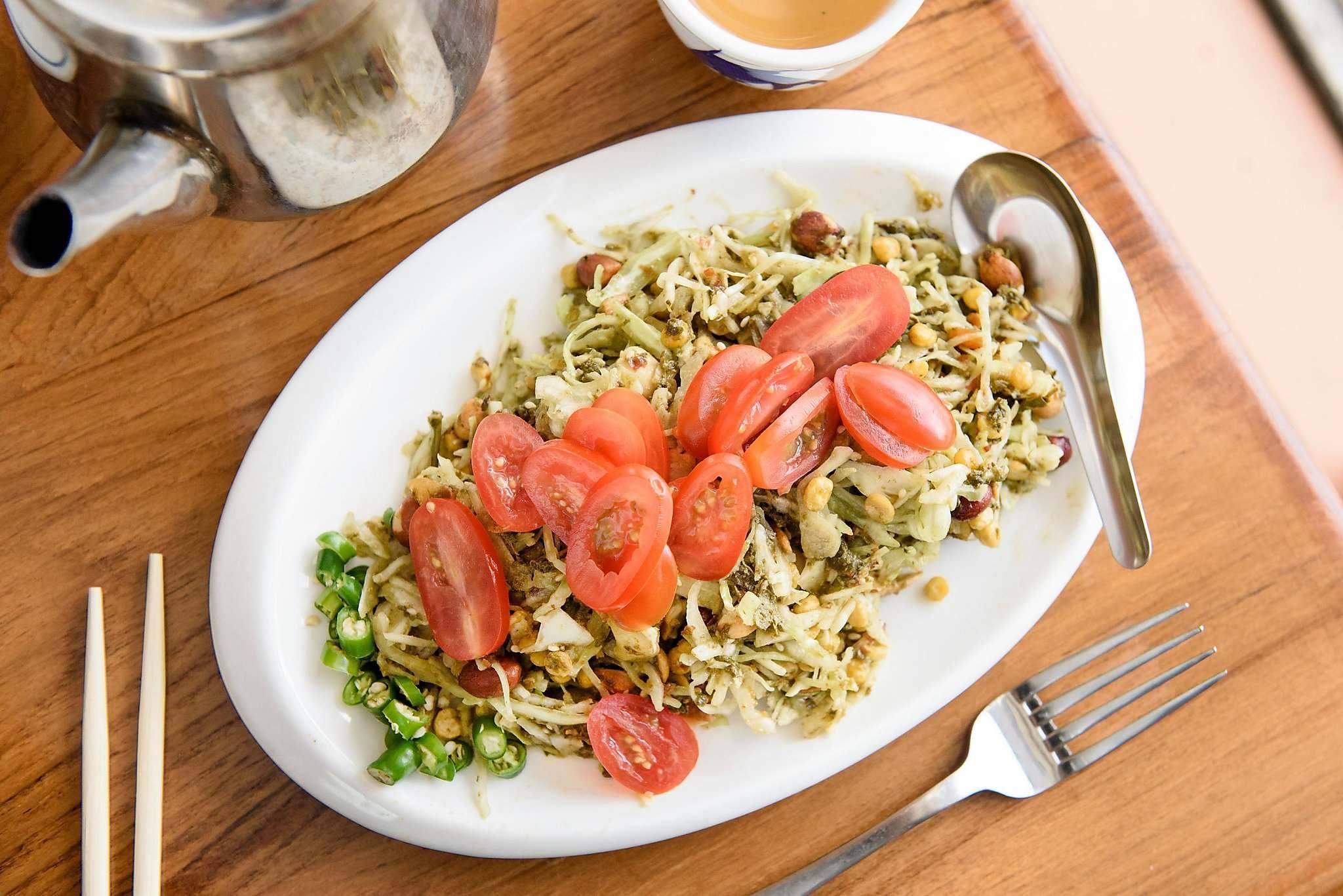 tomato-salad-recipe-khayanchin-thi-thoke