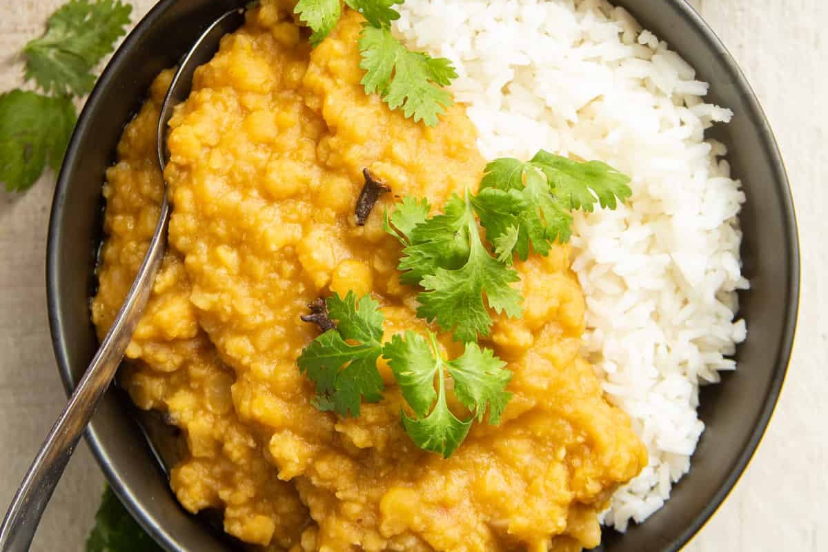 yellow-split-pea-rice-pe-byouk-htamin-recipe