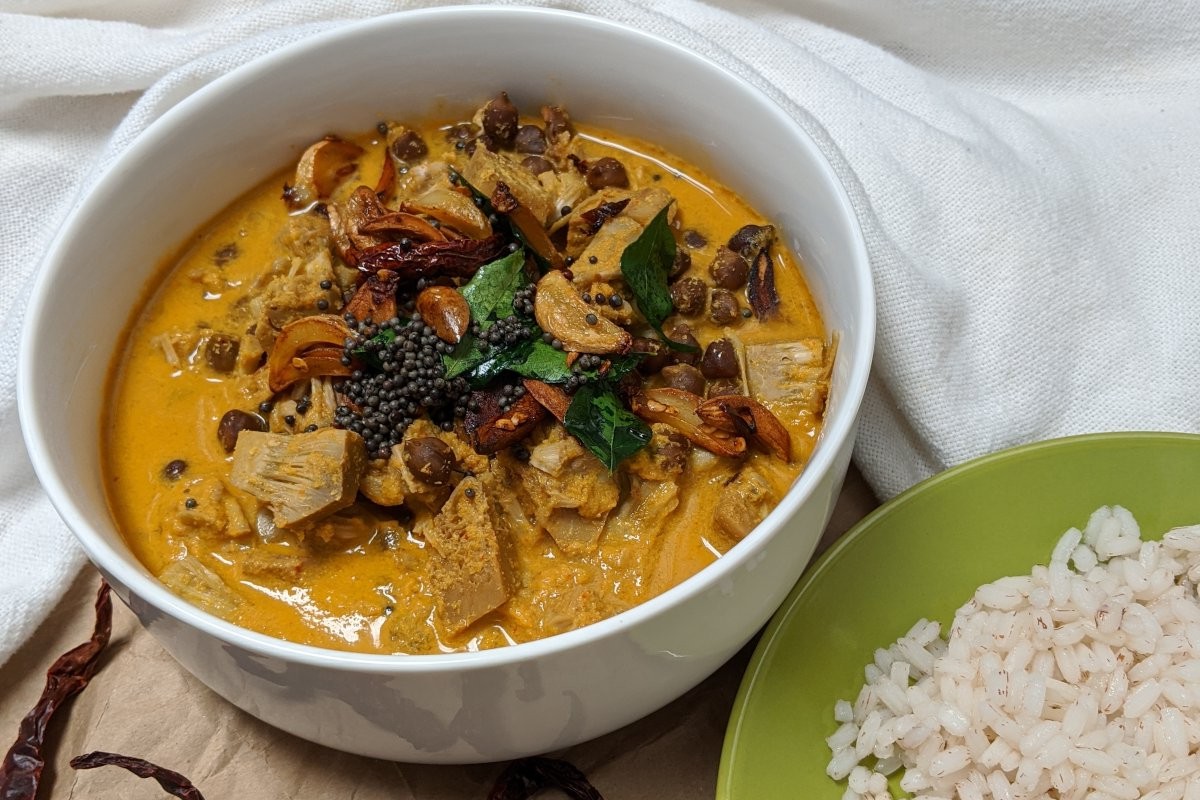 young-jackfruit-curry-recipe